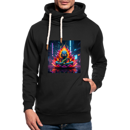 Kundalini Hoodie - black