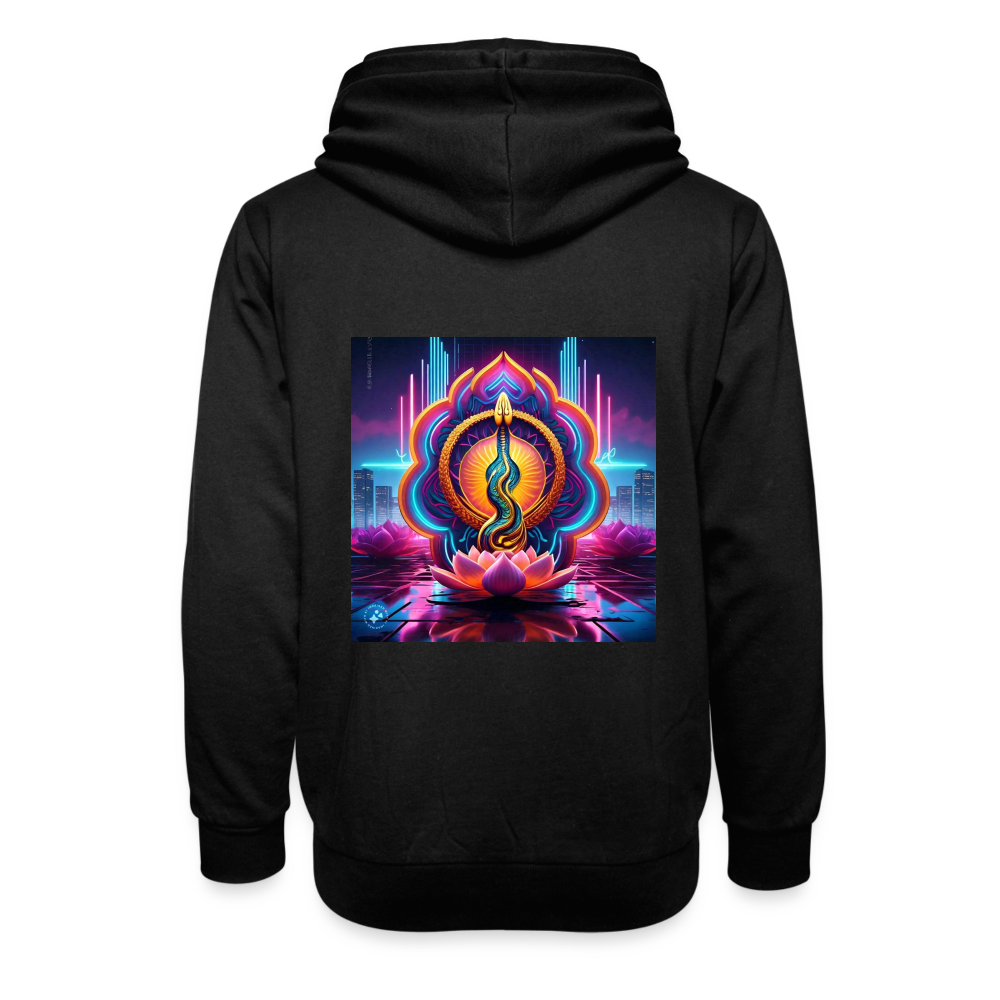 Kundalini Hoodie - black