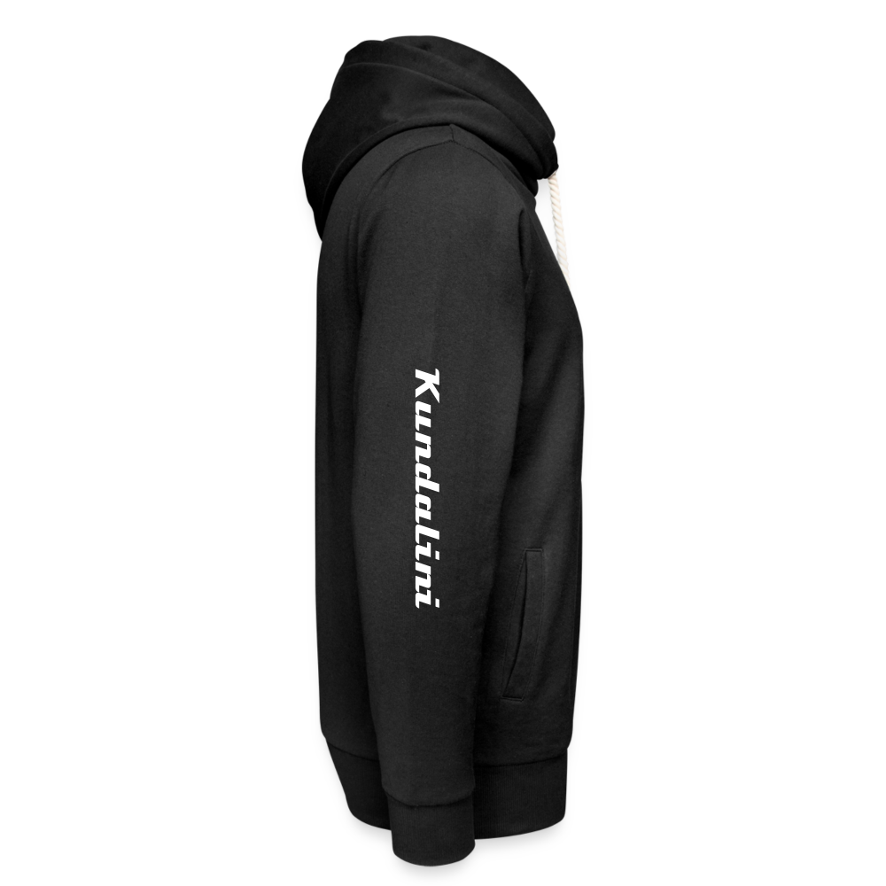 Kundalini Hoodie - black